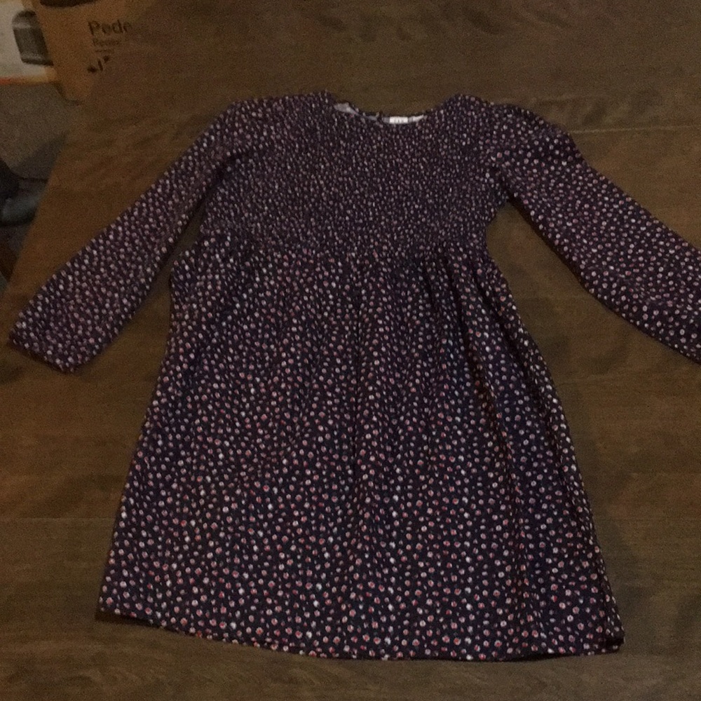 Gap kids girls size 14-16 XXL dress, new with tags